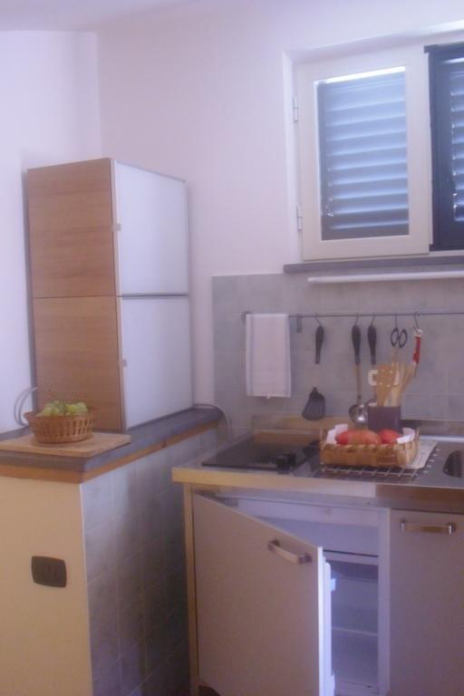 Casa Iolanda Villa Соренто Стая снимка